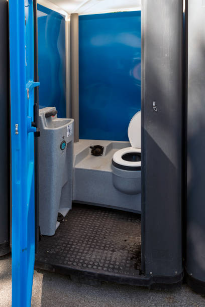 Best Temporary restroom rental  in Rock Creek, MN