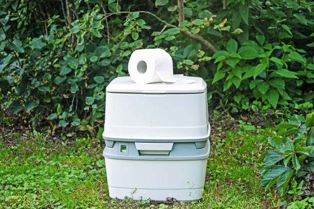 Best Best portable toilet rental  in Rock Creek, MN