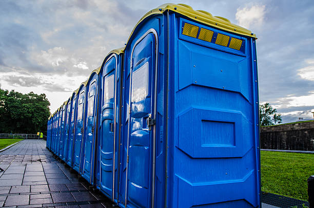Best Portable toilet rental cost  in Rock Creek, MN