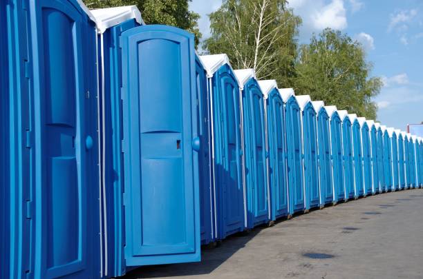 Best Affordable porta potty rental  in Rock Creek, MN
